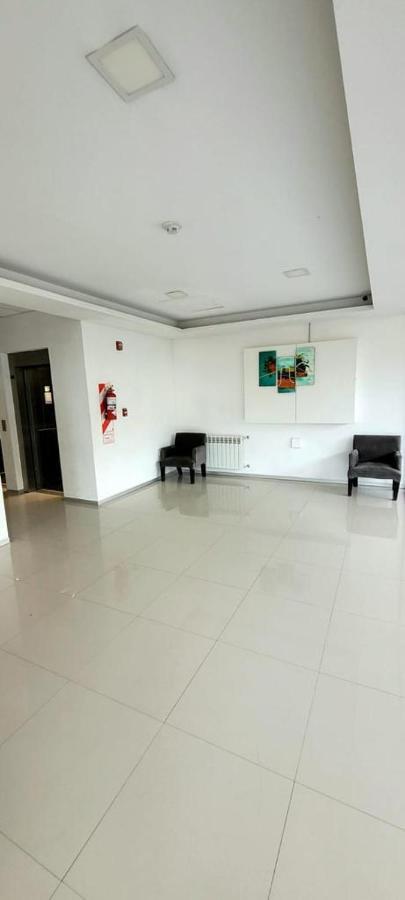 Jardines De Esmeralda Cipolletti Apartment Exterior photo